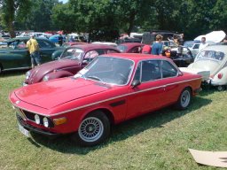  Oldtimermarkt Bockhorn 2007
